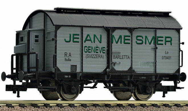 Wine tank car JEAN MESMER<br /><a href='images/pictures/Fleischmann/Fleischmann-545513.jpg' target='_blank'>Full size image</a>
